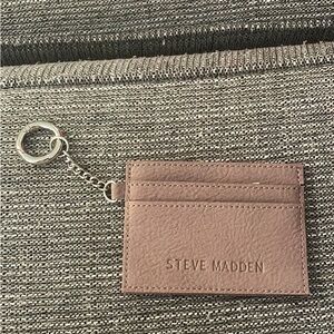 Steve Madden wallet